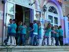 Vrti Opatija Plesna Toka