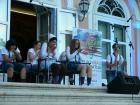 Scenski Grupa Gimnazije Opatija